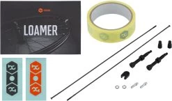 Loamer Center Lock Disc 27.5" Boost Wheelset -Bike Sale Shop 283634