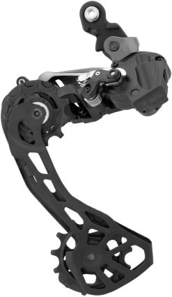 Shimano GRX Di2 Shadow Plus RD-RX815 11-speed Rear Derailleur -Bike Sale Shop 283668