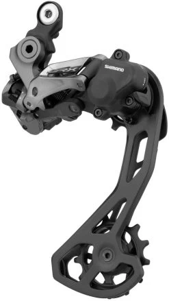 Shimano GRX Di2 Shadow Plus RD-RX815 11-speed Rear Derailleur -Bike Sale Shop 283669