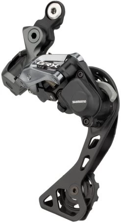 Shimano GRX Di2 Shadow Plus RD-RX817 11-speed Rear Derailleur -Bike Sale Shop 283673