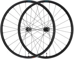 Shimano WH-RX570-TL GRX Center Lock Disc 27.5" Wheelset