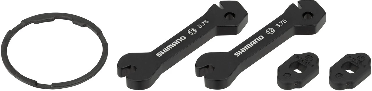 Shimano WH-RX570-TL GRX Center Lock Disc 27.5" Wheelset 9 Shimano WH-RX570-TL GRX Center Lock Disc 27.5" Wheelset - Image 7