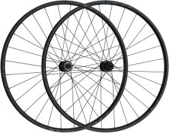Shimano WH-RS171-CL Center Lock Disc 28" Wheelset