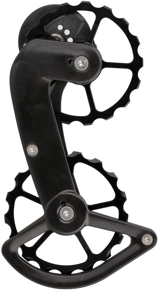 CERAMICSPEED OSPW Derailleur Pulley System For SRAM ETap® 4 CERAMICSPEED OSPW Derailleur Pulley System For SRAM ETap® - Image 2