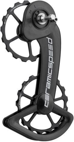 CERAMICSPEED OSPW Derailleur Pulley System For SRAM ETap® 11 CERAMICSPEED OSPW Derailleur Pulley System For SRAM ETap® -Bike Sale Shop 283981