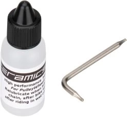 CERAMICSPEED OSPW Derailleur Pulley System For SRAM ETap® 12 CERAMICSPEED OSPW Derailleur Pulley System For SRAM ETap® -Bike Sale Shop 283982