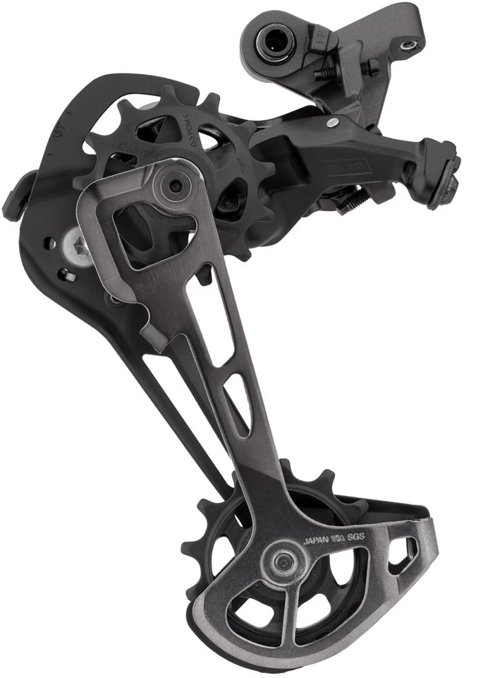 Shimano XT RD-M8120 12-speed Shadow Plus Rear Derailleur 4 Shimano XT RD-M8120 12-speed Shadow Plus Rear Derailleur - Image 2