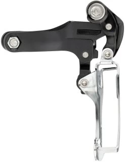 Shimano 105 FD-5700 2-/10-speed Front Derailleur -Bike Sale Shop 284513