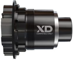 ZIPP Freehub Body For ZM1 Hubs