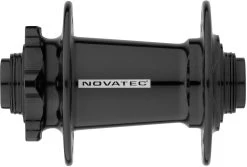 Novatec XD641SB/A-15 Disc 6-bot Front Hub