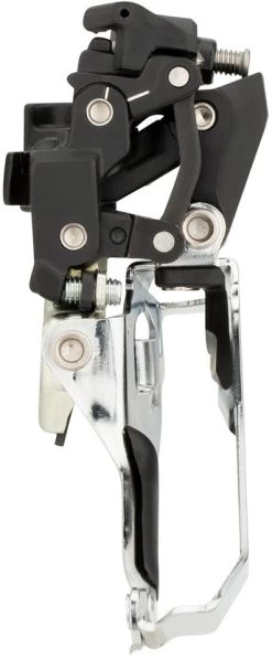 Shimano GRX FD-RX400 2-/10-speed Front Derailleur -Bike Sale Shop 288845
