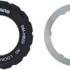 Shimano SM-HB20 Center Lock Lockring