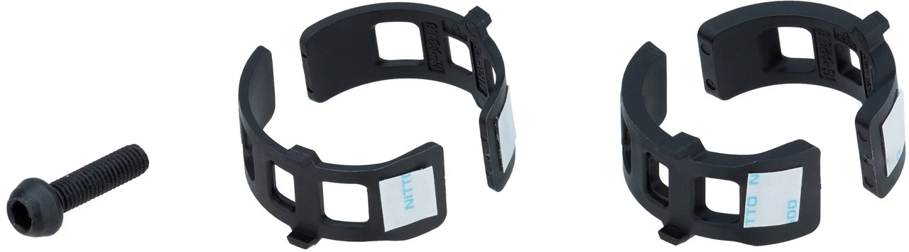 Shimano XT FD-T8000 63-66° 3-/10-speed Front Derailleur 6 Shimano XT FD-T8000 63-66° 3-/10-speed Front Derailleur - Image 4