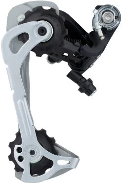 Shimano Alivio RD-T4000 9-speed Rear Derailleur -Bike Sale Shop 290161