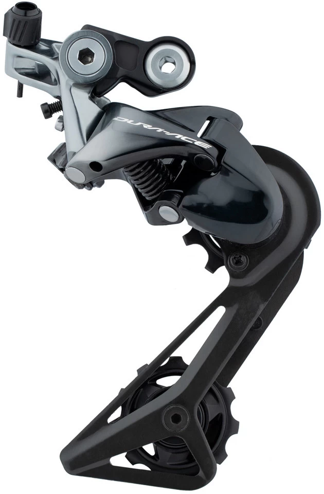Shimano Dura-Ace Rear Derailleur Shadow RD-R9100 11-speed 3 Shimano Dura-Ace Rear Derailleur Shadow RD-R9100 11-speed