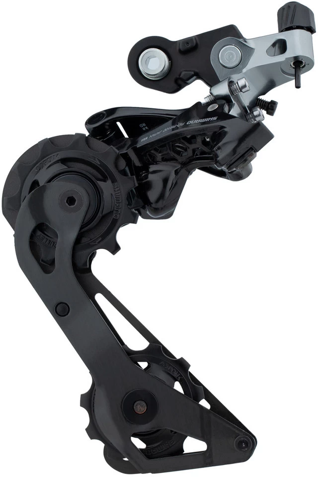 Shimano Dura-Ace Rear Derailleur Shadow RD-R9100 11-speed 5 Shimano Dura-Ace Rear Derailleur Shadow RD-R9100 11-speed - Image 3