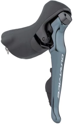 Shimano Dura-Ace STI ST-R9100 2-/11-Speed Shift/Brake Lever -Bike Sale Shop 290239