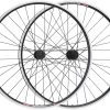 DT Swiss 535 + Shimano Deore T610 26" Wheelset
