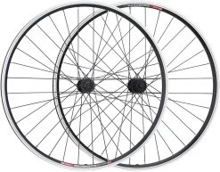 DT Swiss 535 + Shimano Deore T610 26" Wheelset
