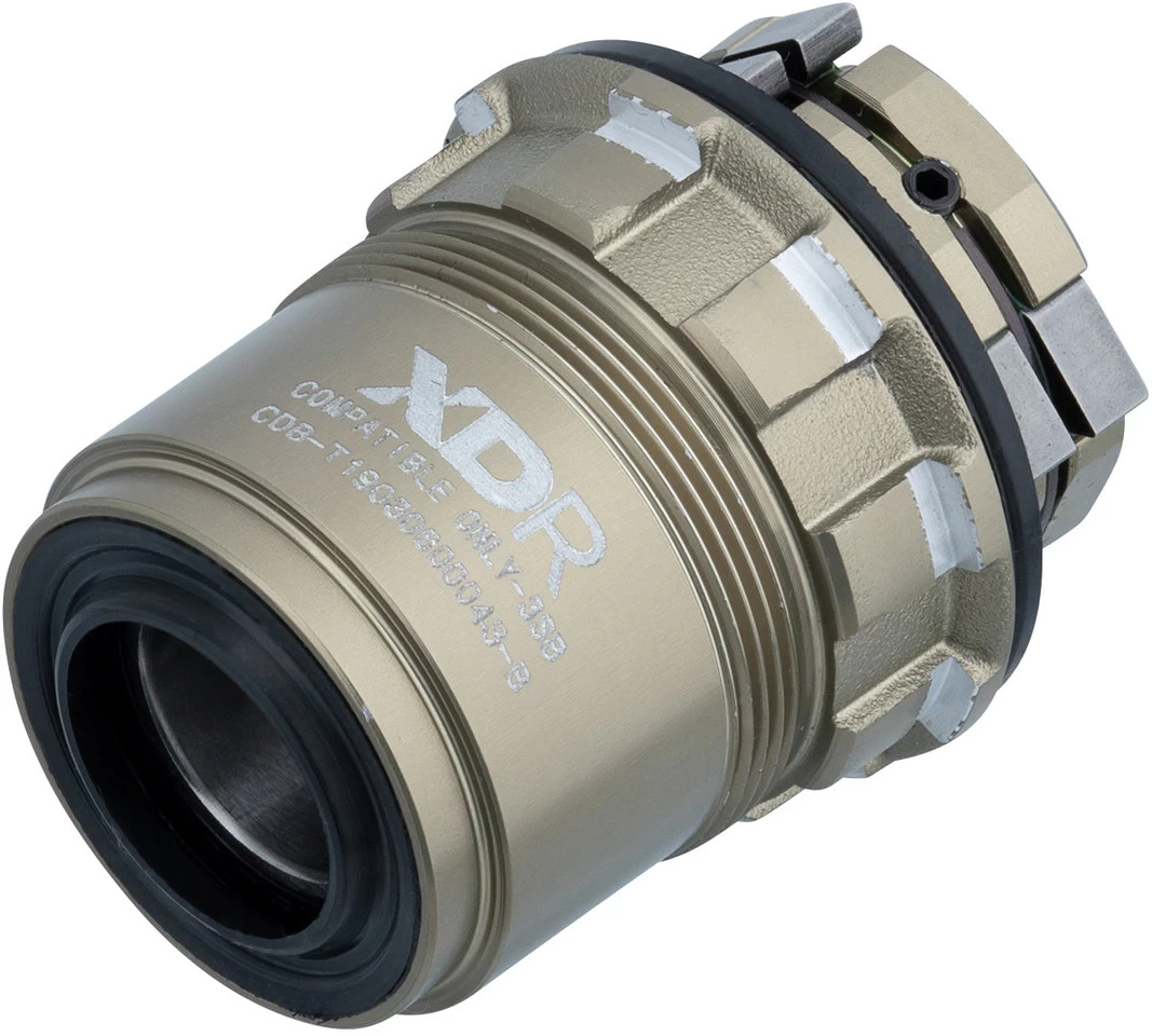 Novatec Freehub Body B 3 Novatec Freehub Body B