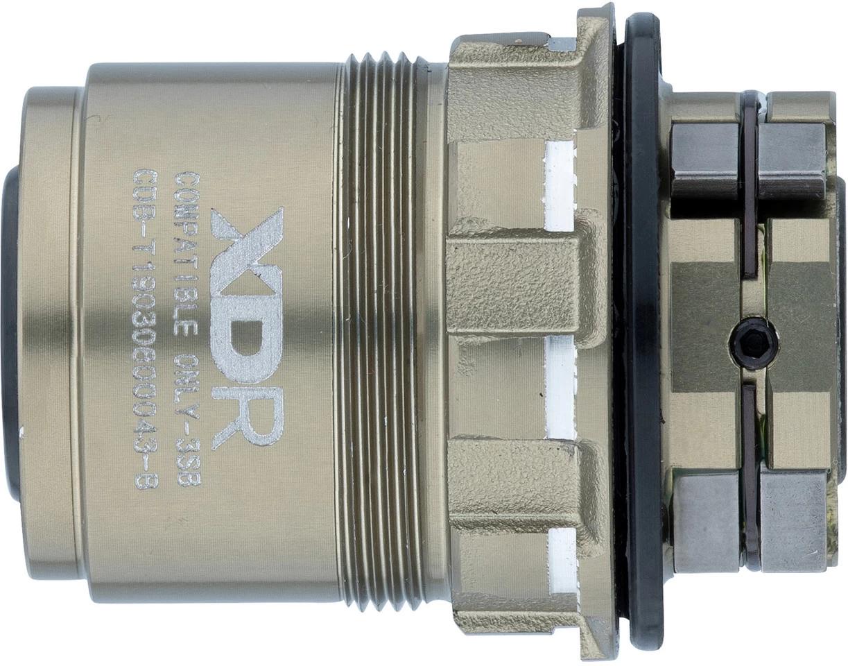 Novatec Freehub Body B 5 Novatec Freehub Body B - Image 3