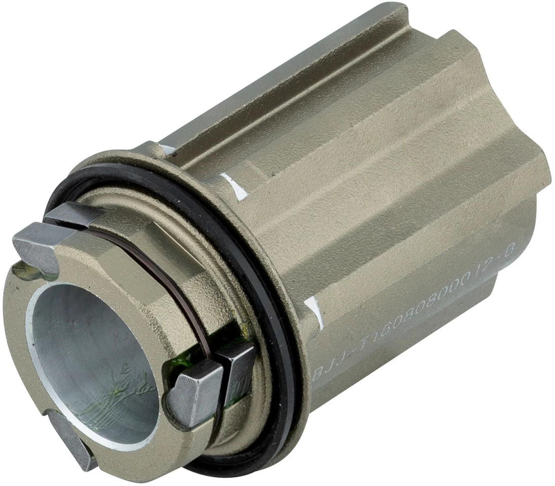 Novatec B1 Freehub Body 3 Novatec B1 Freehub Body