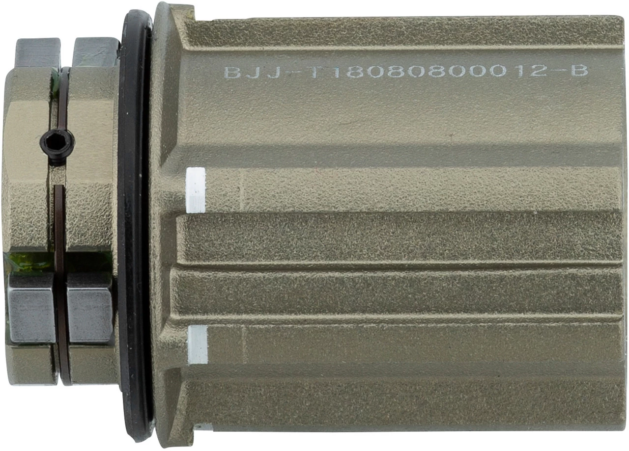 Novatec B1 Freehub Body 4 Novatec B1 Freehub Body - Image 2