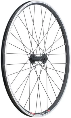 DT Swiss 535 + Shimano Deore T610 26" Wheel