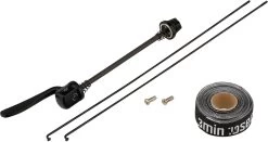 DT Swiss 535 + Shimano Deore T610 26" Wheel -Bike Sale Shop 292089