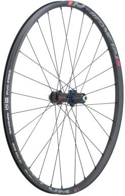 Fulcrum Red Metal 5 Disc Center Lock Boost 29" Wheelset 12 Fulcrum Red Metal 5 Disc Center Lock Boost 29" Wheelset -Bike Sale Shop 292296