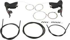 SRAM Red 22 DoubleTap® 2-/11-speed Shift/Brake Levers -Bike Sale Shop 293643