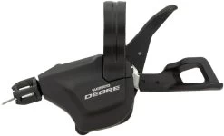 Shimano Deore SL-M6000 2-/3-/10-speed Shifters W/ Clamp -Bike Sale Shop 293671