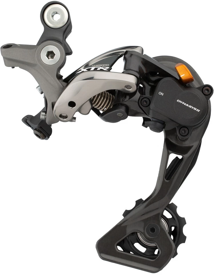 Shimano XTR RD-M9000 11-speed Shadow Plus Rear Derailleur 3 Shimano XTR RD-M9000 11-speed Shadow Plus Rear Derailleur