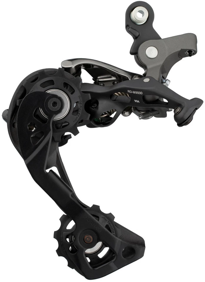 Shimano XTR RD-M9000 11-speed Shadow Plus Rear Derailleur 4 Shimano XTR RD-M9000 11-speed Shadow Plus Rear Derailleur - Image 2