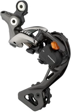 Shimano XTR RD-M9000 11-speed Shadow Plus Rear Derailleur 7 Shimano XTR RD-M9000 11-speed Shadow Plus Rear Derailleur -Bike Sale Shop 294181