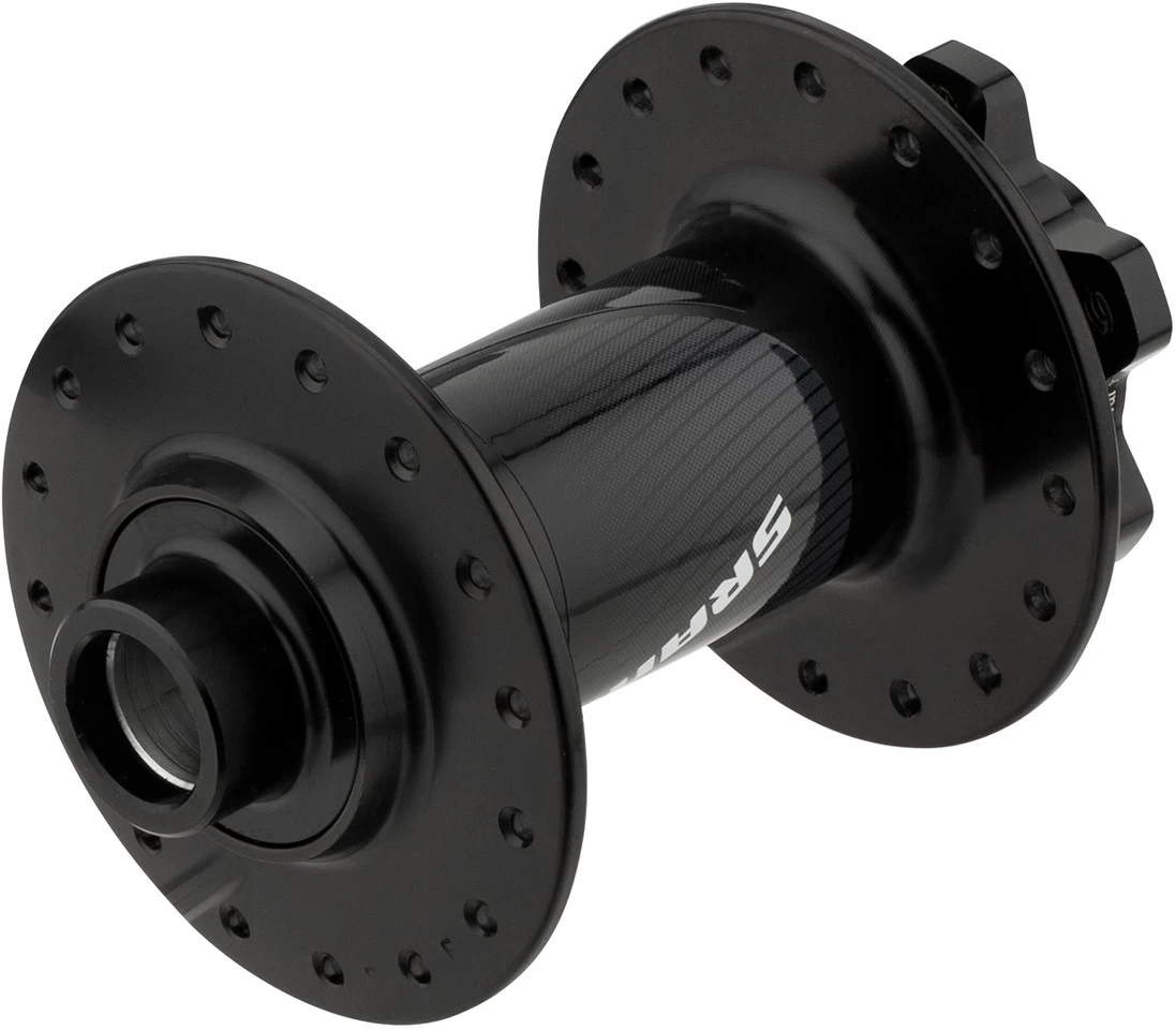 SRAM 716 Boost Disc 6-bolt Front Hub 5 SRAM 716 Boost Disc 6-bolt Front Hub - Image 3