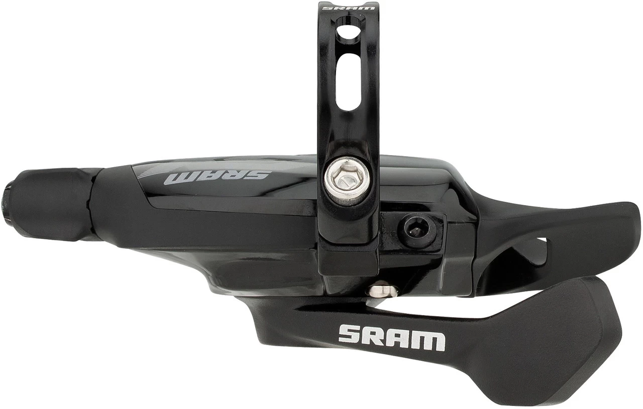 SRAM GX DH 7-speed Trigger Shifter 3 SRAM GX DH 7-speed Trigger Shifter