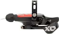 SRAM X01 DH 7-speed Trigger Shifter