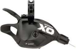 SRAM X01 DH 7-speed Trigger Shifter -Bike Sale Shop 294589