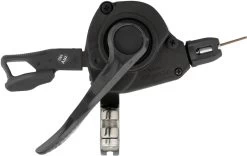Shimano XTR SL-M9000 2-/3-/11-speed Shifter W/ Clamp -Bike Sale Shop 294859