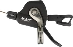 Shimano XTR SL-M9000 2-/3-/11-speed Shifter W/ Clamp -Bike Sale Shop 294860