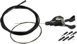 Shimano XTR SL-M9000 2-/3-/11-speed Shifter W/ Clamp -Bike Sale Shop 294861