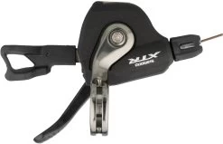 Shimano XTR SL-M9000 2-/3-/11-speed Shifter W/ Clamp -Bike Sale Shop 294863