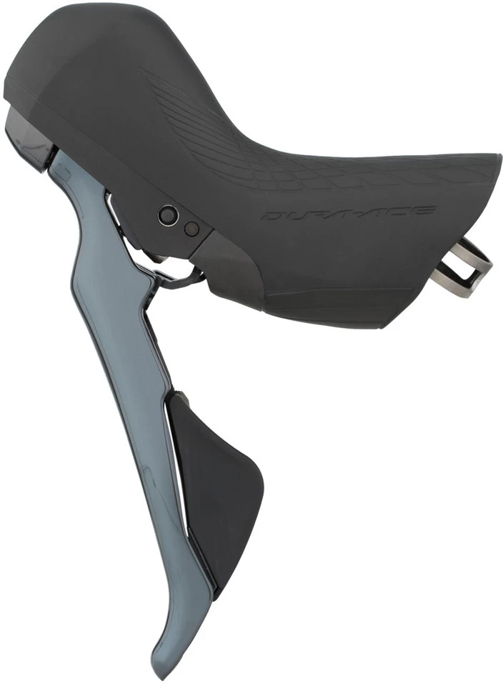 Shimano Dura-Ace STI ST-R9120 2-/11-Speed Shift/Brake Lever 3 Shimano Dura-Ace STI ST-R9120 2-/11-Speed Shift/Brake Lever