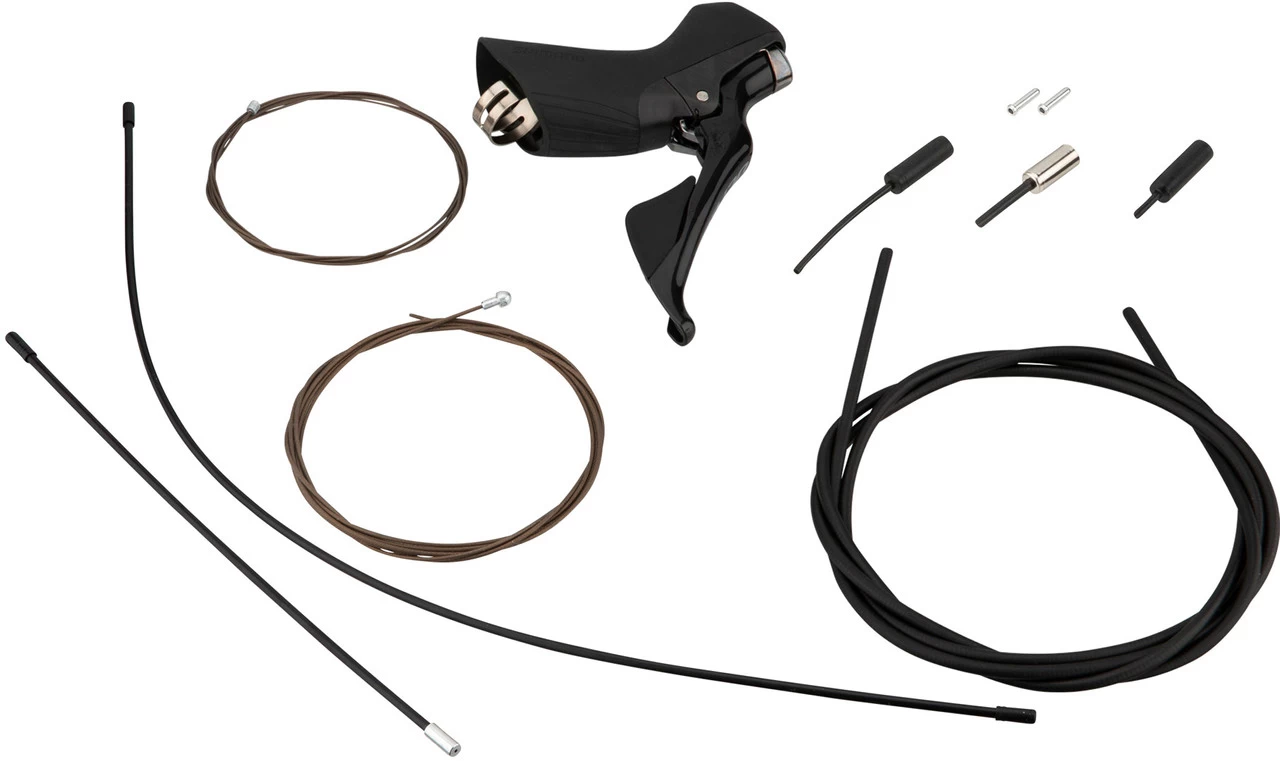 Shimano Ultegra STI ST-R8000 2-/11-speed Shift/Brake Lever 7 Shimano Ultegra STI ST-R8000 2-/11-speed Shift/Brake Lever - Image 5