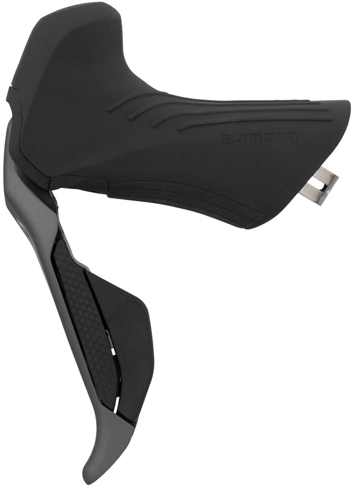 Shimano GRX Di2 STI ST-RX815 2-/11-speed Shift/Brake Lever 3 Shimano GRX Di2 STI ST-RX815 2-/11-speed Shift/Brake Lever