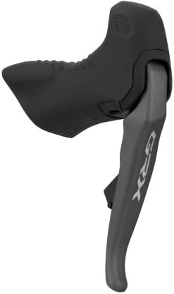 Shimano GRX Di2 STI ST-RX815 2-/11-speed Shift/Brake Lever 10 Shimano GRX Di2 STI ST-RX815 2-/11-speed Shift/Brake Lever -Bike Sale Shop 295304