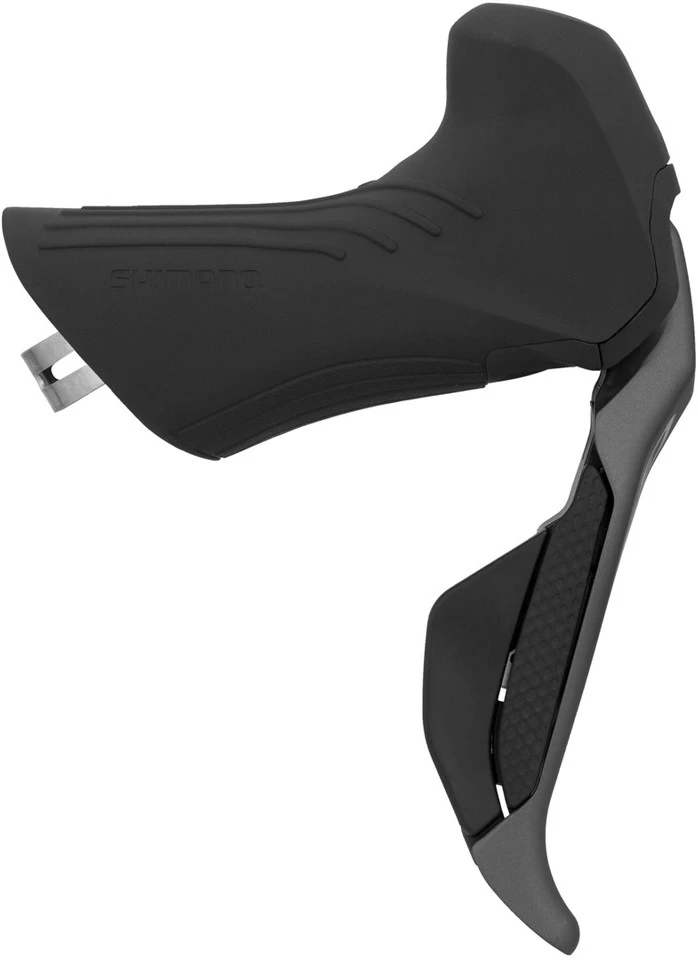 Shimano GRX Di2 STI ST-RX815 2-/11-speed Shift/Brake Lever 6 Shimano GRX Di2 STI ST-RX815 2-/11-speed Shift/Brake Lever - Image 4