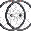 Fulcrum Wind 40 DB C19 Disc Center Lock Wheelset -Bike Sale Shop 296004
