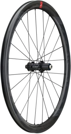 Fulcrum Wind 40 DB C19 Disc Center Lock Wheelset 12 Fulcrum Wind 40 DB C19 Disc Center Lock Wheelset -Bike Sale Shop 296007